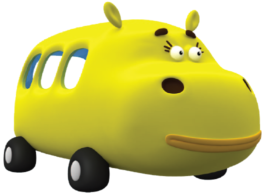 Hippobus | Disney Junior Wiki | Fandom Hippobus | Disney Junior Wiki | Fandom