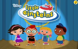 Little-einsteins