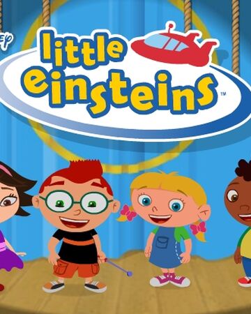 Little Einsteins Disney Junior Wiki Fandom