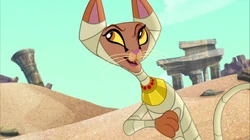 Otaa-Dread the Pharaoh!02