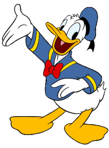 Daisy Duck, Disney Wiki