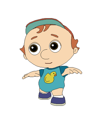 2 room audio baby monitor