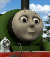 Percy the Small Engine Disney Junior Wiki Fandom