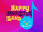 Happy Monster Band
