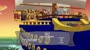 Captain Colossus (Jake and the Never Land Pirates)/Gallery | Disney ...