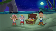Team Treasure Chest - The Never Land Pirate Ball 1