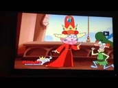 An airing on Disney Junior on Disney Channel