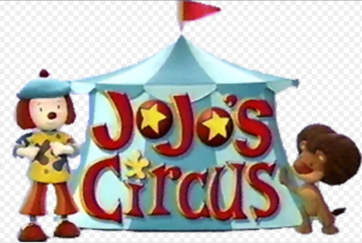 JoJo's Circus Disney Junior Wiki Fandom