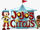 JoJo's Circus