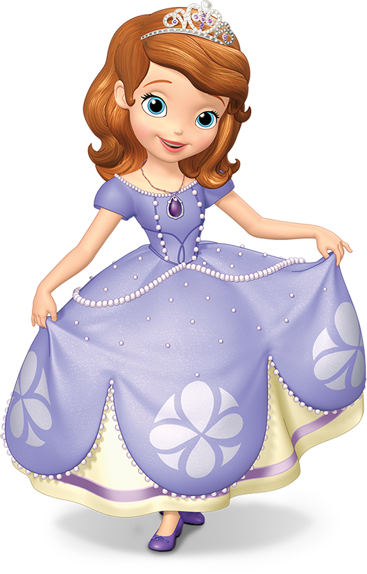 Christian zo Scully Sofia the First (character) | Disney Junior Wiki | Fandom