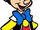 Pinocchio (character)