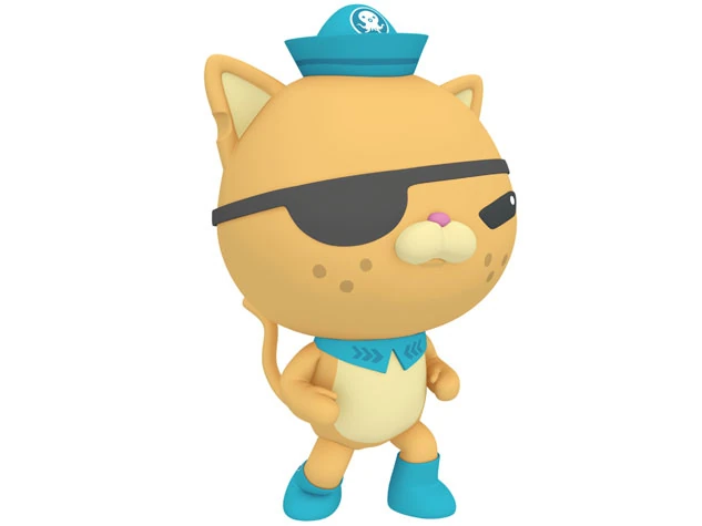 Kwazii Cat Disney Junior Wiki Fandom