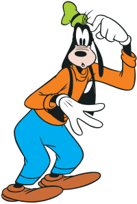 Free Free 64 Disney Goofy Svg SVG PNG EPS DXF File