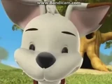 Buster