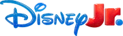 Disney Junior Logo