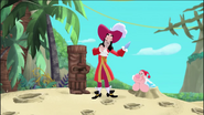 Hook and Smee - Hide the Hideout! 19