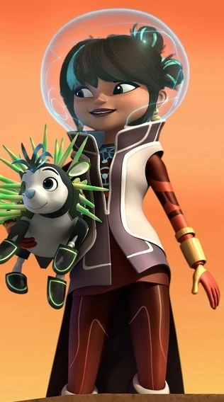 Frida | Disney Junior Wiki | Fandom