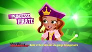 Pirate Princess-promo