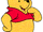 Winnie the Pooh