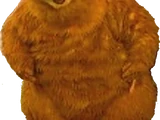 Bear (Bear in the Big Blue House)