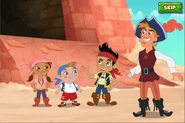 Flynn with Jake Izzy and Cubby - The Great Pirate Pyramid Game 3.png (962 KB)