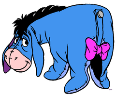 TNAOWTP - Eeyore