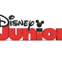 Disney Junior Disney Junior Wiki Fandom