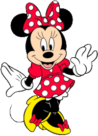 Minnie Mouse, Disney Junior Wiki