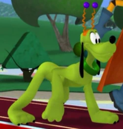 ミュージシャン PLUTO PLUTO - Whim Whamiee (feat. YK Niece) [Official Music Video