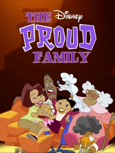 Proud Family