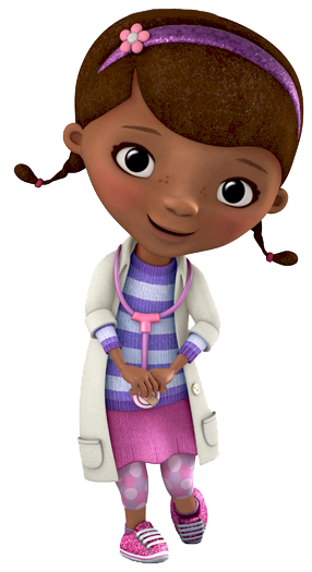 Doc McStuffins (Character)