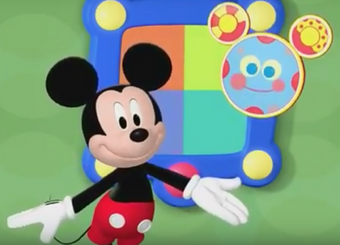 The Mousekedoer Song Ft Mickey And Toodles Disney Junior Wiki Fandom Metacritic tv episode reviews, mickey's mousekedoer adventure, mickey tries to repair the mousekedoer when it malfunctions. the mousekedoer song ft mickey and