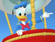 220px-Donald Duck in Mickey Mouse Clubhouse
