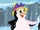 Pearl the Penguin