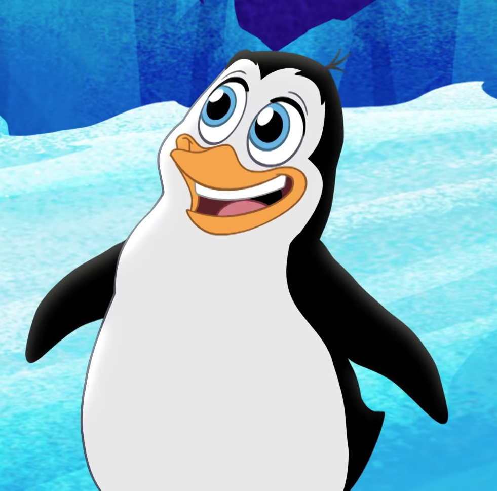 Pingouin — Wikipédia