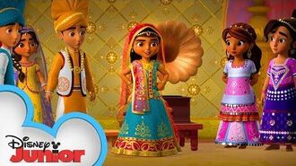 Official_Trailer_📽️_-_Mira,_Royal_Detective_-_Disney_Junior