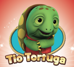 Tio Tortuga