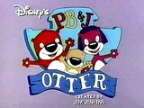 PB&J Otter