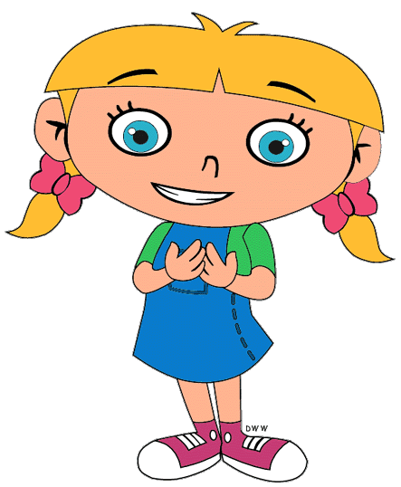 little einsteins annie coloring pages