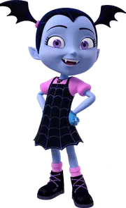 Vampirina Hauntley
