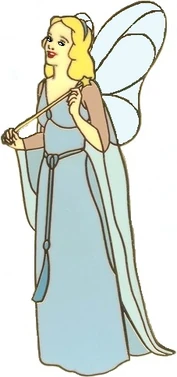 Blue_Fairy_Clipart