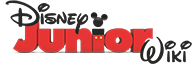 Disney Junior Wiki