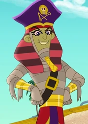 Pirate Pharaoh01