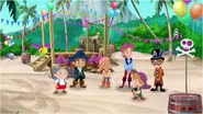 Captain Jake with crew and Darling's - Captain Hook's Last Stand!.png (1.63 MB)
