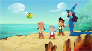 Jake with crew and Misty - The NeverLand Coconut Cook-Off.png (1,012 KB)