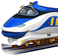 Disney Junior, Chuggington Wiki