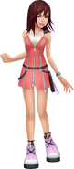 Kairi (Kingdom Hearts 2)