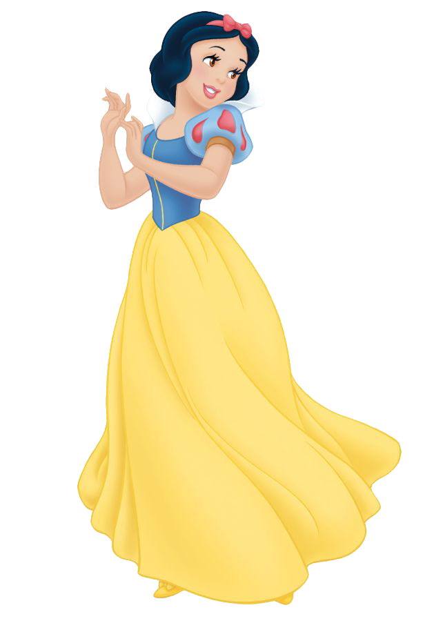 Snow White Disneys Kilala Princess Wiki Fandom