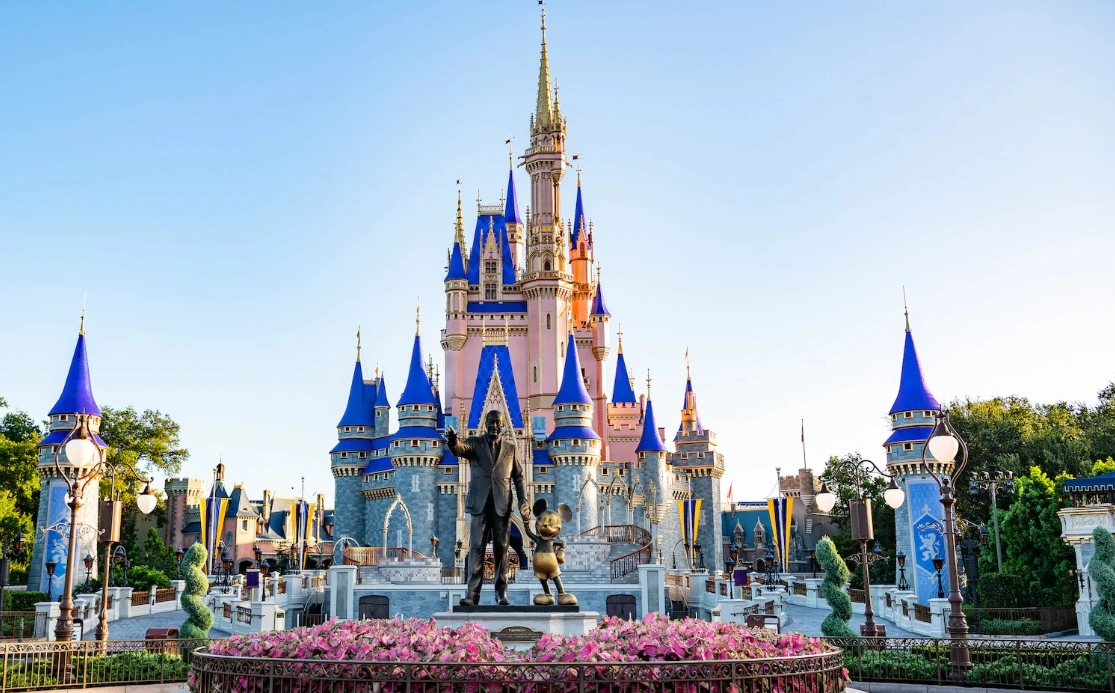 디즈니 월드 | 디즈니 위키 | Fandom