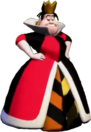 てぃんくる　Queen of Hearts 版画 てぃんくる Queen of Hearts 版画